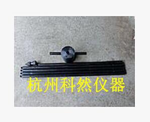 10KG手动轻型触探仪 轻型动力触探仪 路面基桩稳定性仪 国标