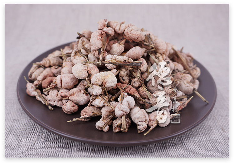 Bamboo Fungus Herb Zhu Huang 500g Dried Traditional Chinese Herb from Zhejiang quality and texture