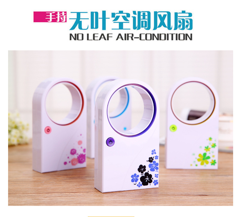 Ventilateur USB - Ref 400859 Image 6