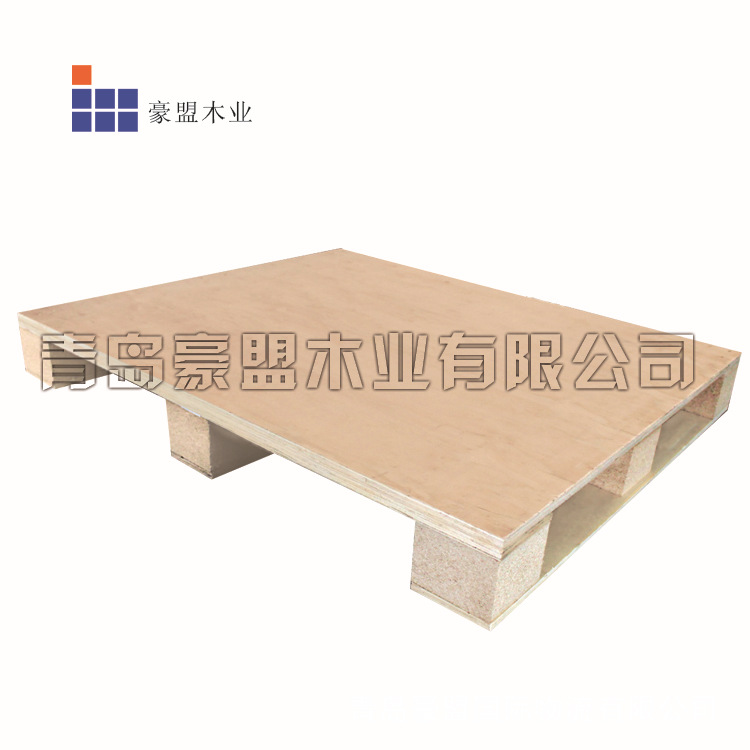 青岛胶合板
