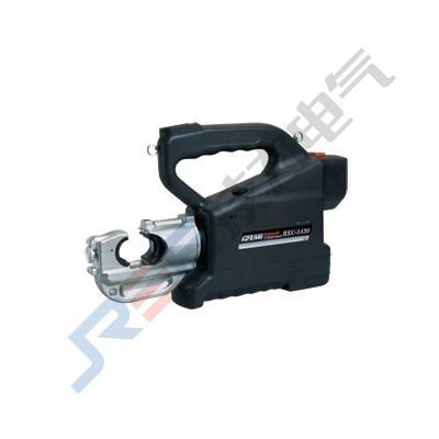 REC-3430 充电式压接钳（日本 Izumi）