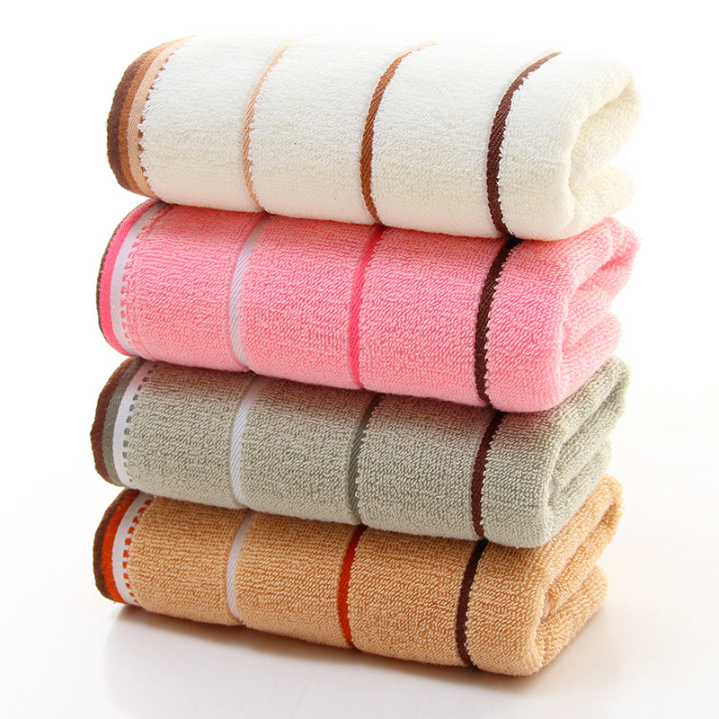 Towel factory direct wholesale pure cott...