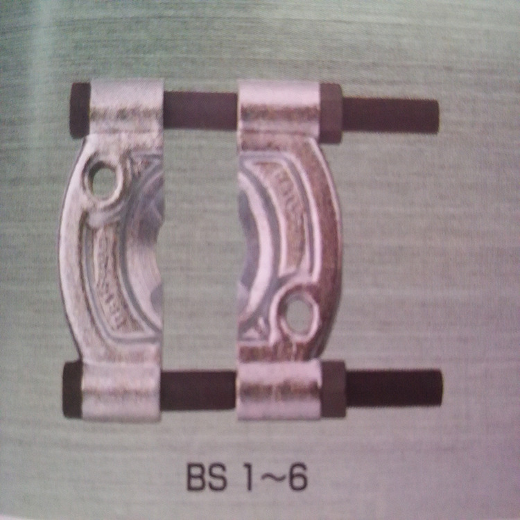 SUPERTOOL/世霸轴承分离器小霸王拔轮器 BS1S 规格齐全 汽车修理