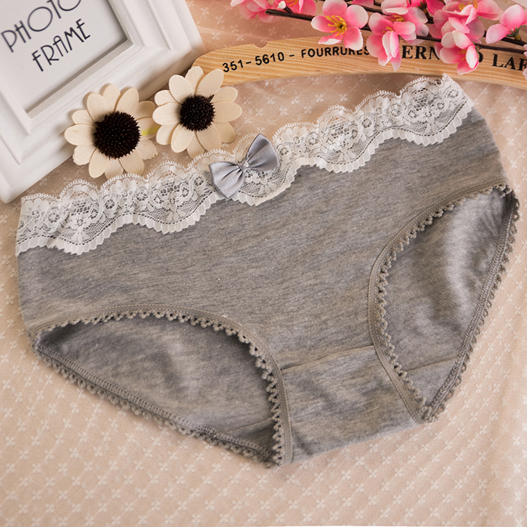 Slip jeune A2 en coton - Ref 652594 Image 17