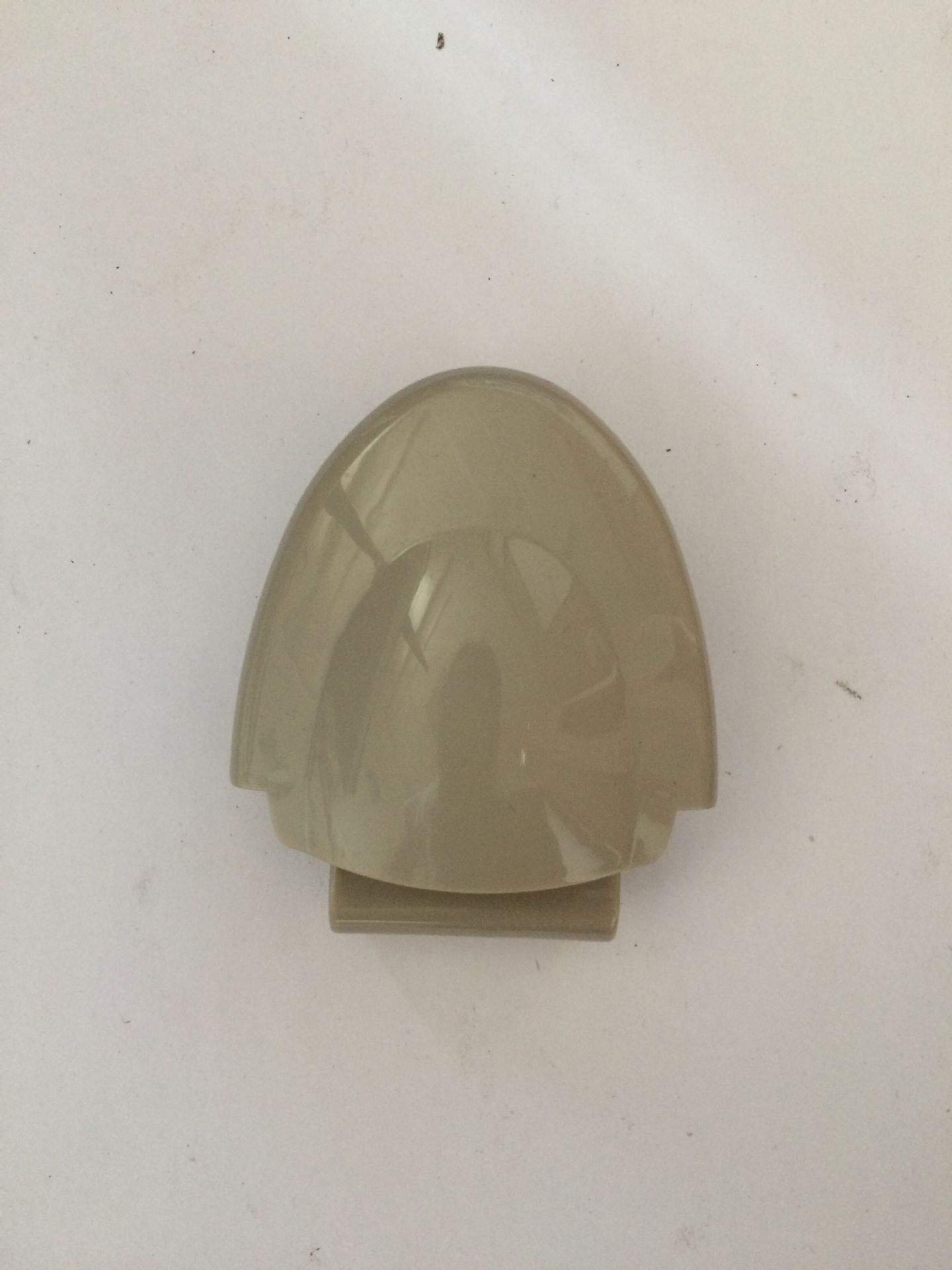 电热床垫温控器塑壳、床垫坐垫5P排线卡壳,5P卡壳