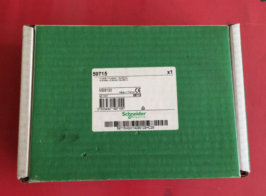    MES120     59715