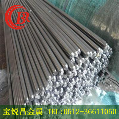 高耐蚀XM-19不锈钢圆钢 不锈钢S20910 进口XM-19可零切零售|ms