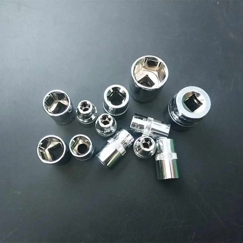 好力特 Wrench, hexagonal protective corner covers, 32mm, scale 1:2