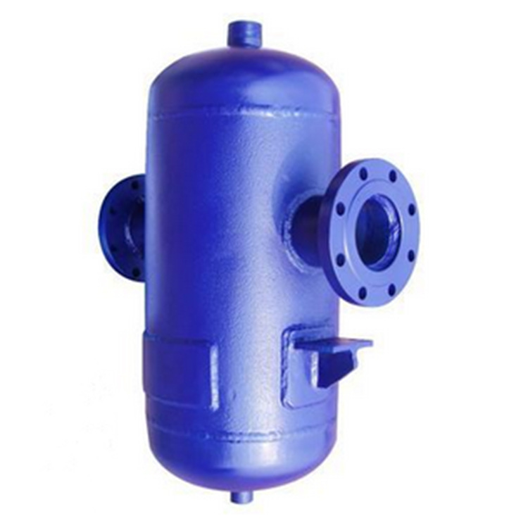 QF法兰汽液分离器 汽水分离器 螺纹法兰/焊接汽水分离器DN15-1000