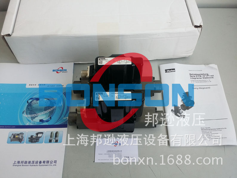 PARKER/派克：D1FVE02BCVF0A40