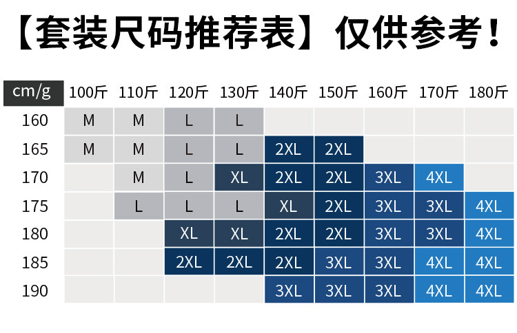 套装尺码推荐表750_05