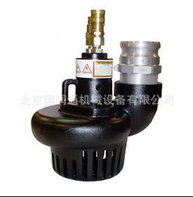 史丹利3寸污水泵SM50