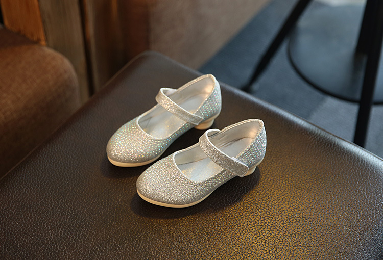 Chaussures enfants en autre pour printemps - Ref 1037273 Image 7