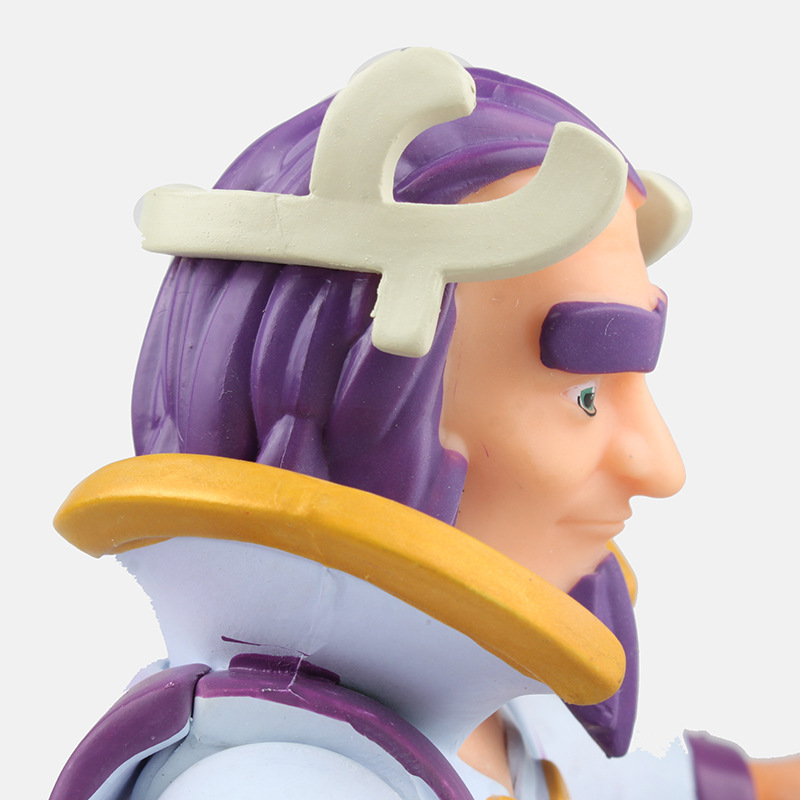 手办模型-新声动漫批发 部落冲突 部落战争 大