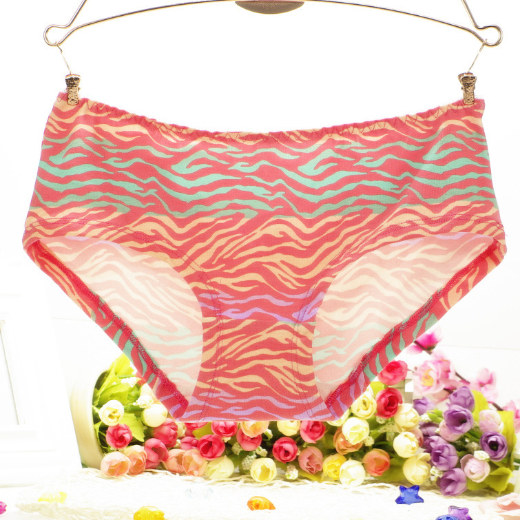 Slip jeunesse M001+ en coton - Ref 650956 Image 54