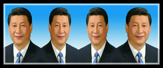 ΰ���˵��й��μ���Ϊʵ���л�����ΰ���˶�Ŭ���ܶ���ʹ�л�������Ӽ�ǿ��������������������֮��Ϊ���������µĸ���Ĺ���