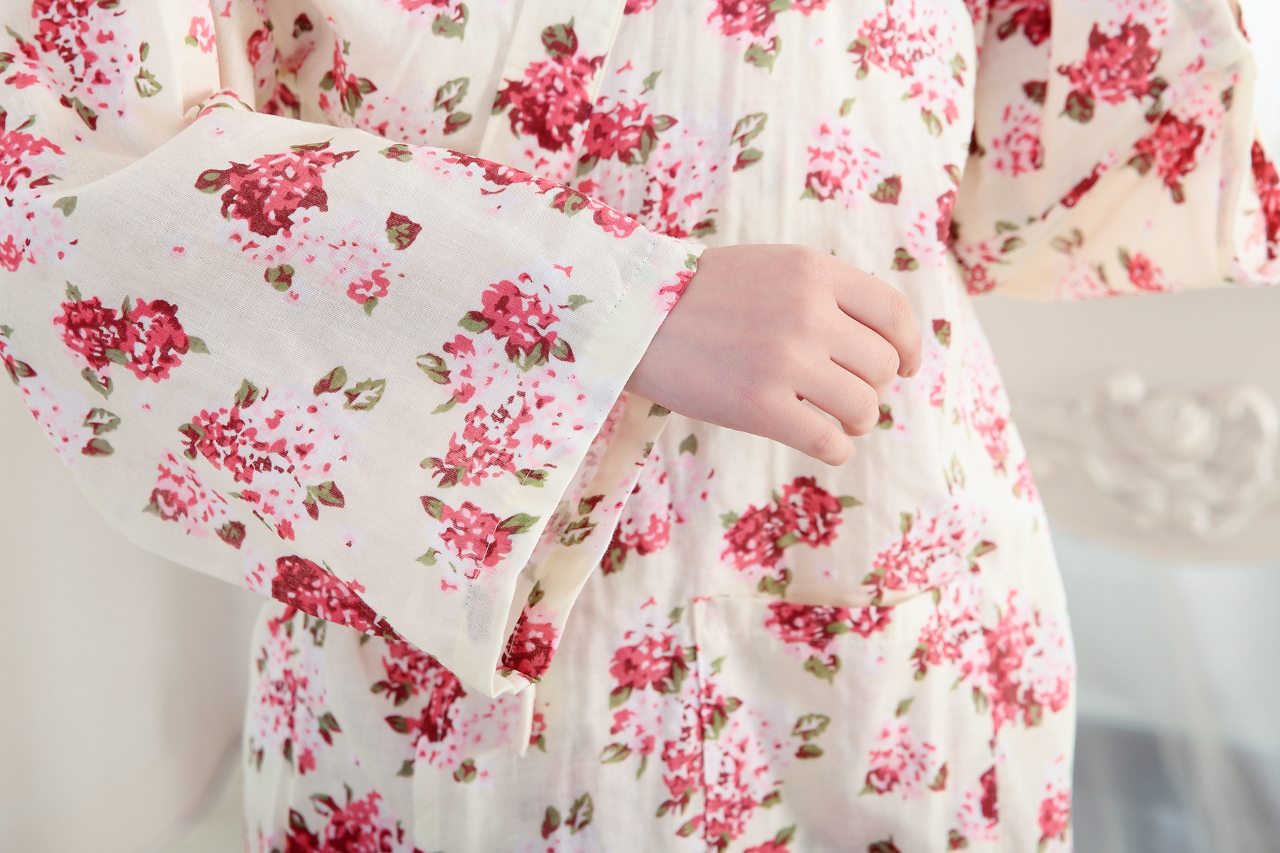 Peignoir jeunesse - Ref 594795 Image 15