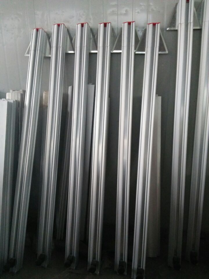 木工机械精密裁板大欧式铝靠尺挡板尺苗卡尺