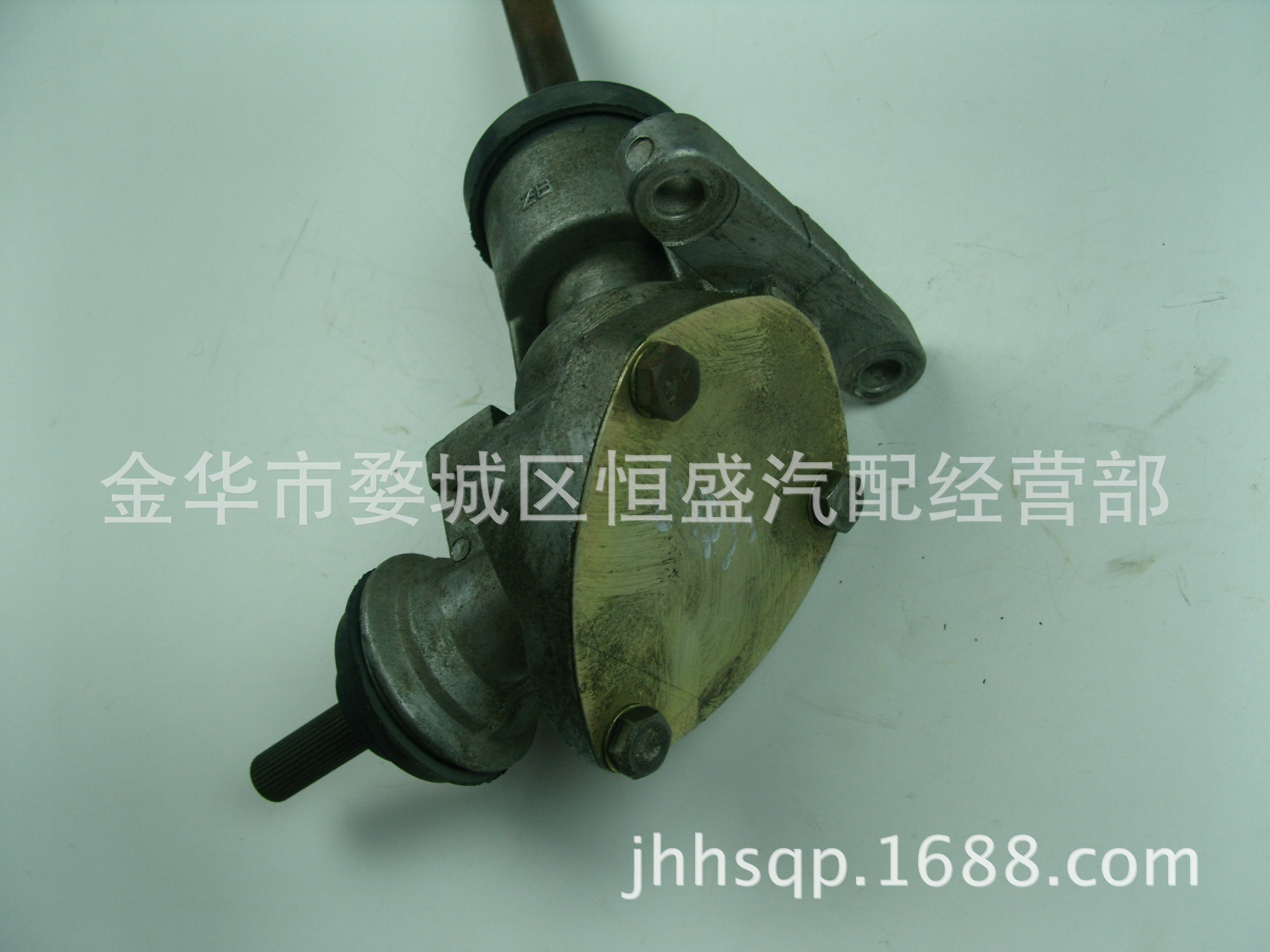 apply Wuling Little Tornado D150 Single row Double row direction Bevel gear Assembly Steering Steering connector