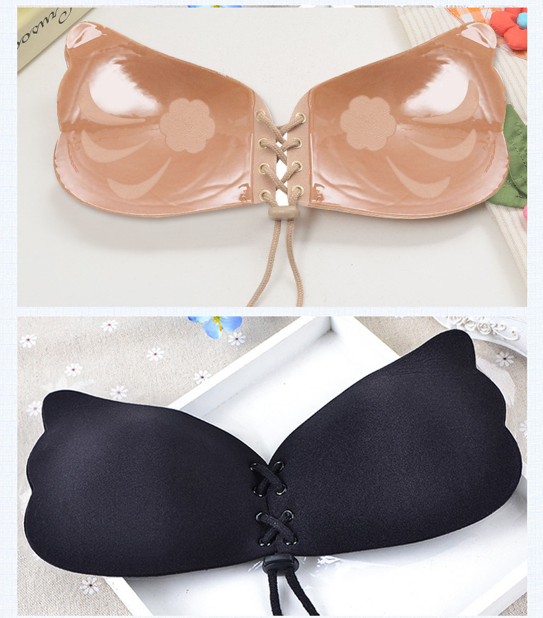 Soutien-gorge invisible jeunes femmes - Ref 784015 Image 30