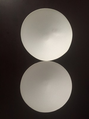 大量供应肚皮舞透气瑜伽胸垫 舞蹈内衣海绵胸垫 厂家直销|ms