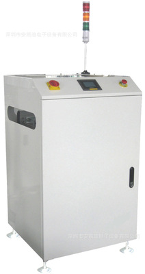 厂家供应全新SMT自动翻板机 诚信经营 专业制造收送板机 接驳台