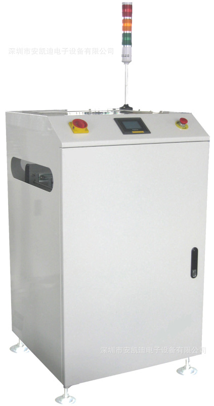 厂家供应全新SMT自动翻板机 诚信经营 专业制造收送板机 接驳台