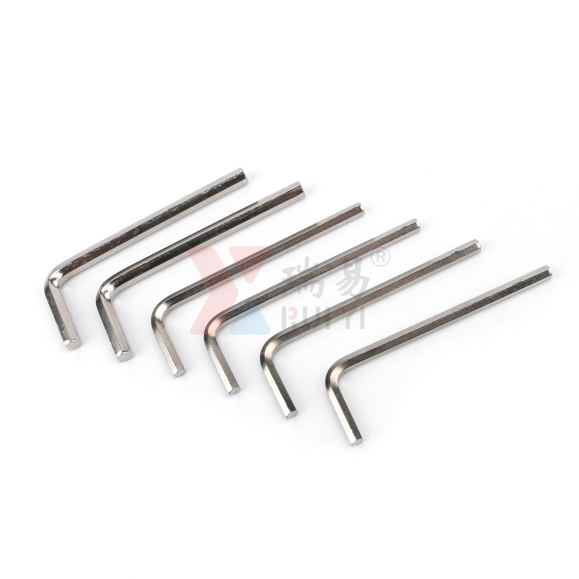 平头扳手(镀镍)