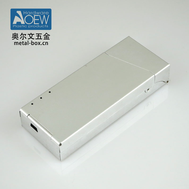 铝电子烟盒4