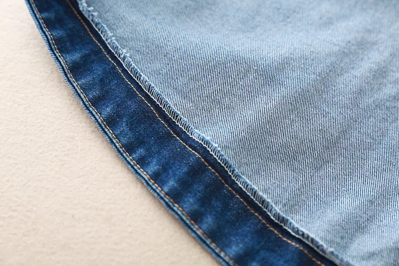 Blouson femme en Cow-boy - Ref 3322088 Image 36