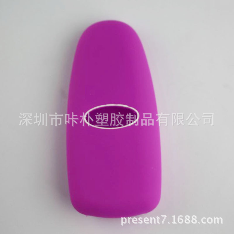 福特专用汽车钥匙套 厂家直销 9色汽车用品批发