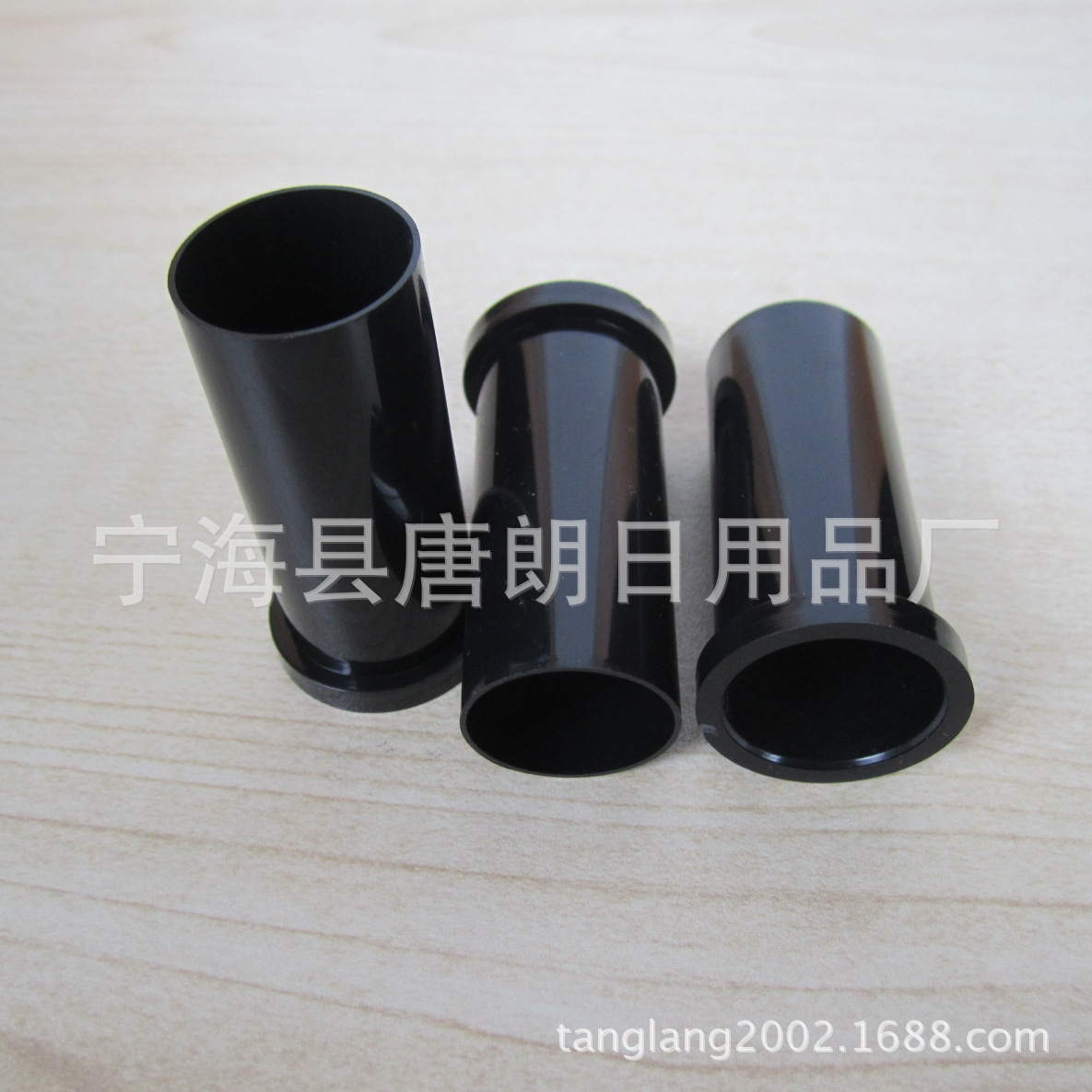 ABS材料套管衬套定制各类套管