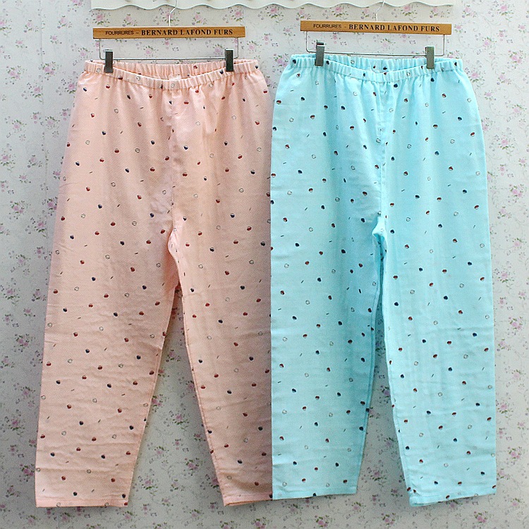 Pantalon pyjama jeunesse - Ref 723926 Image 20