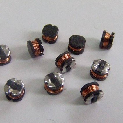 CD54贴片电感 大功率屏蔽贴片电感原装现货SMD贴片电感0603全系列 贴片电感,贴片,电感