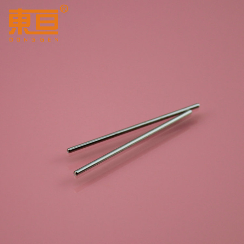 G2*60镍 光轴 铁轴 玩具车轴 玩具配件 科技模型零件 表面镍处理