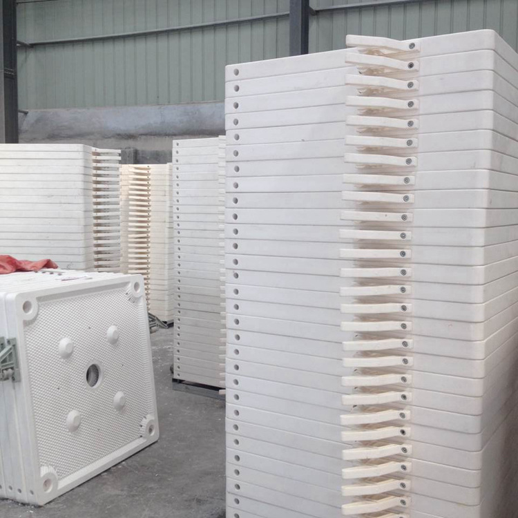 供应恒翔压滤机内嵌式压滤机滤板 高温压滤机滤板 隔膜压滤机滤板