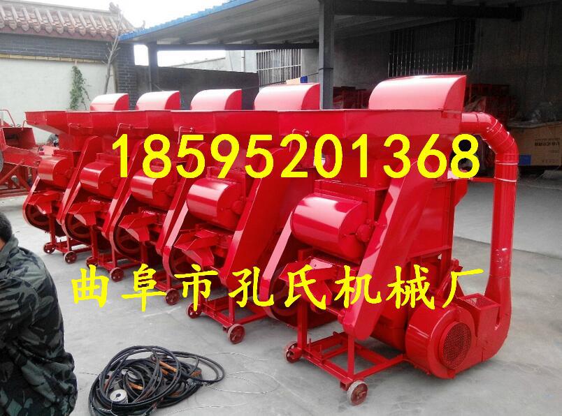 太原油坊专用剥壳机