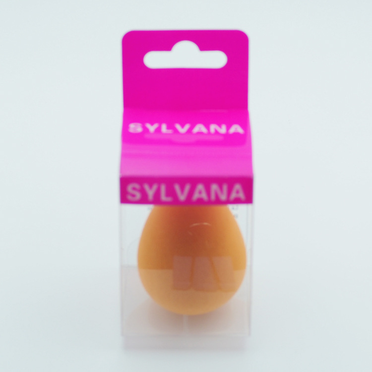 乳胶水滴粉扑48