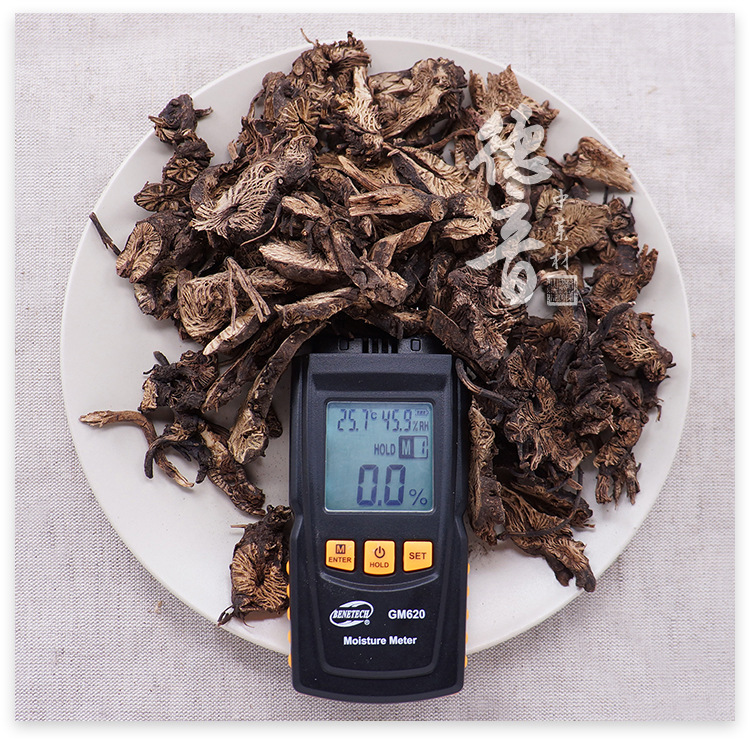 Dried Cimicifuga Rhizome Sheng Ma Sliced Chinese Herb 500g Sichuan Origin for Decoction and Culinary Use key features