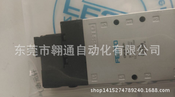FESTO   CPE10-M1BH-3GLS-M7大  CPE14-M1BH-3L-QS-8大量现货