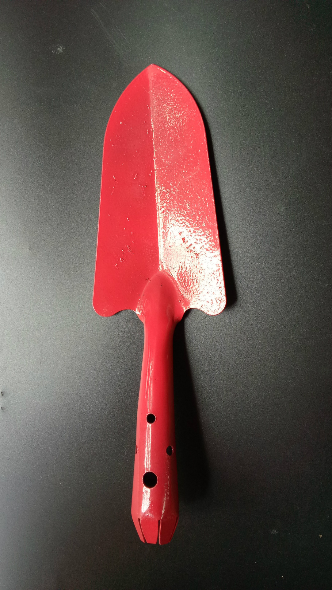 铁柄连体园林花铲多用途锄工具种花除草小花铲批发铁铲翻土园艺