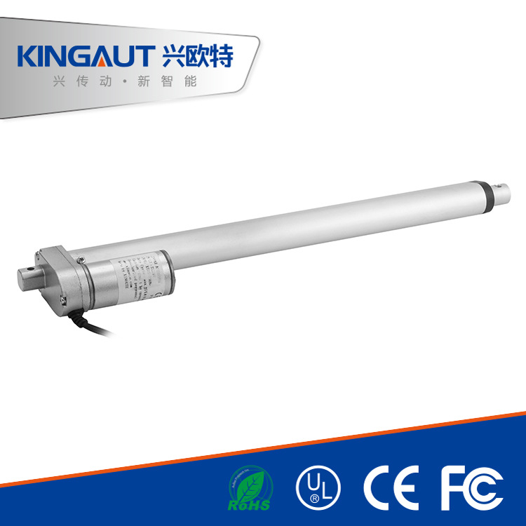 产地货源新款电动推杆 齿轮电机有刷直流电机批发品质款式