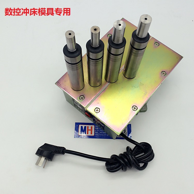 数控转塔冲床模具消磁器冲床模具退磁专用刃磨机后工序专用工具