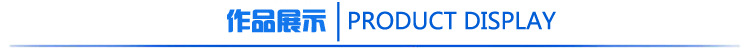 作品展示