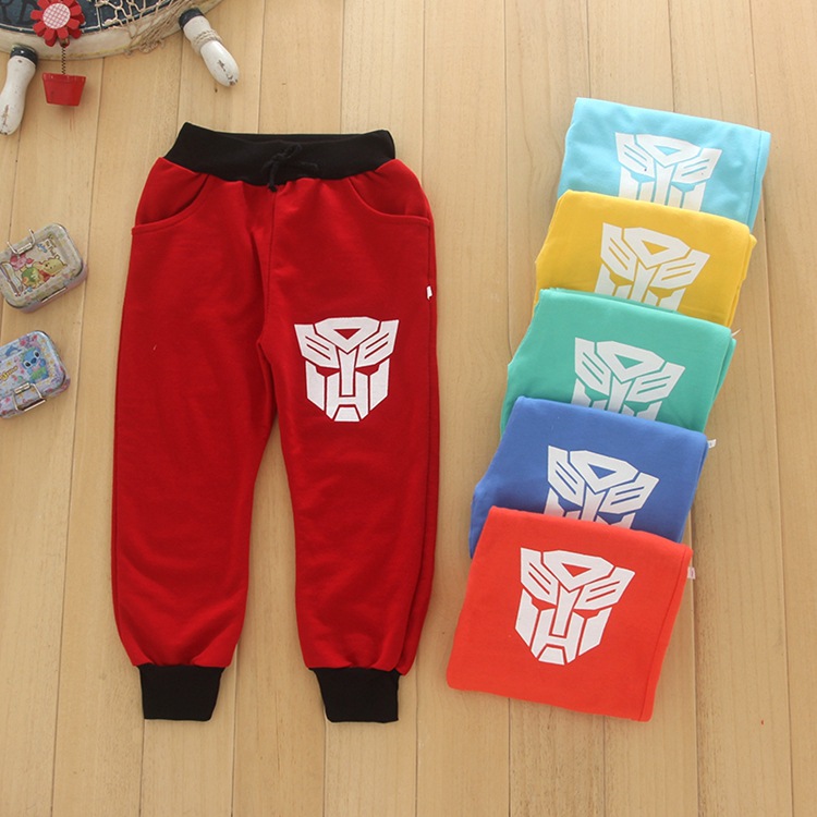 Pantalon pour garcons et filles - Ref 2059428 Image 9