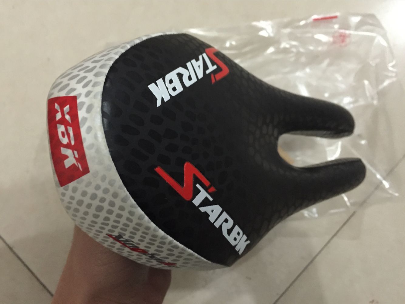 Selle de vélo Mountain Bike - Ref 2345670 Image 27