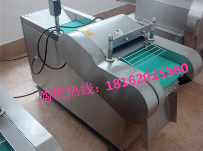 黄瓜切片机报价 韭菜切断机生产厂家 多功能电动切菜机