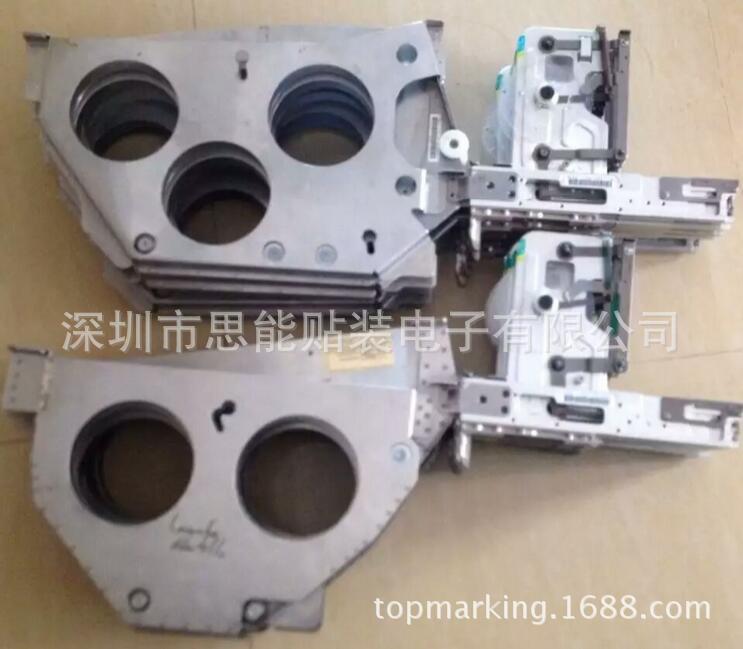 smt配件 贴片机配件 飞达 Fuji Feeder：CP6-CP7