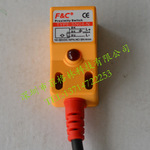 【实物拍照】SN04-N停产用RN04-N台湾瑞科RIKO接近开关 请议价