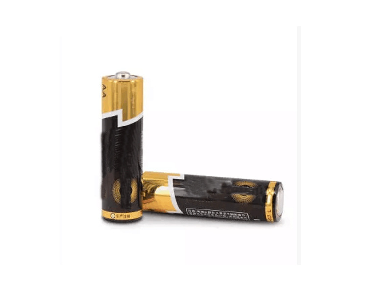 南浮5號堿性玩具電池7號遙控器電池孚五號七號堿性50節堿性量販裝